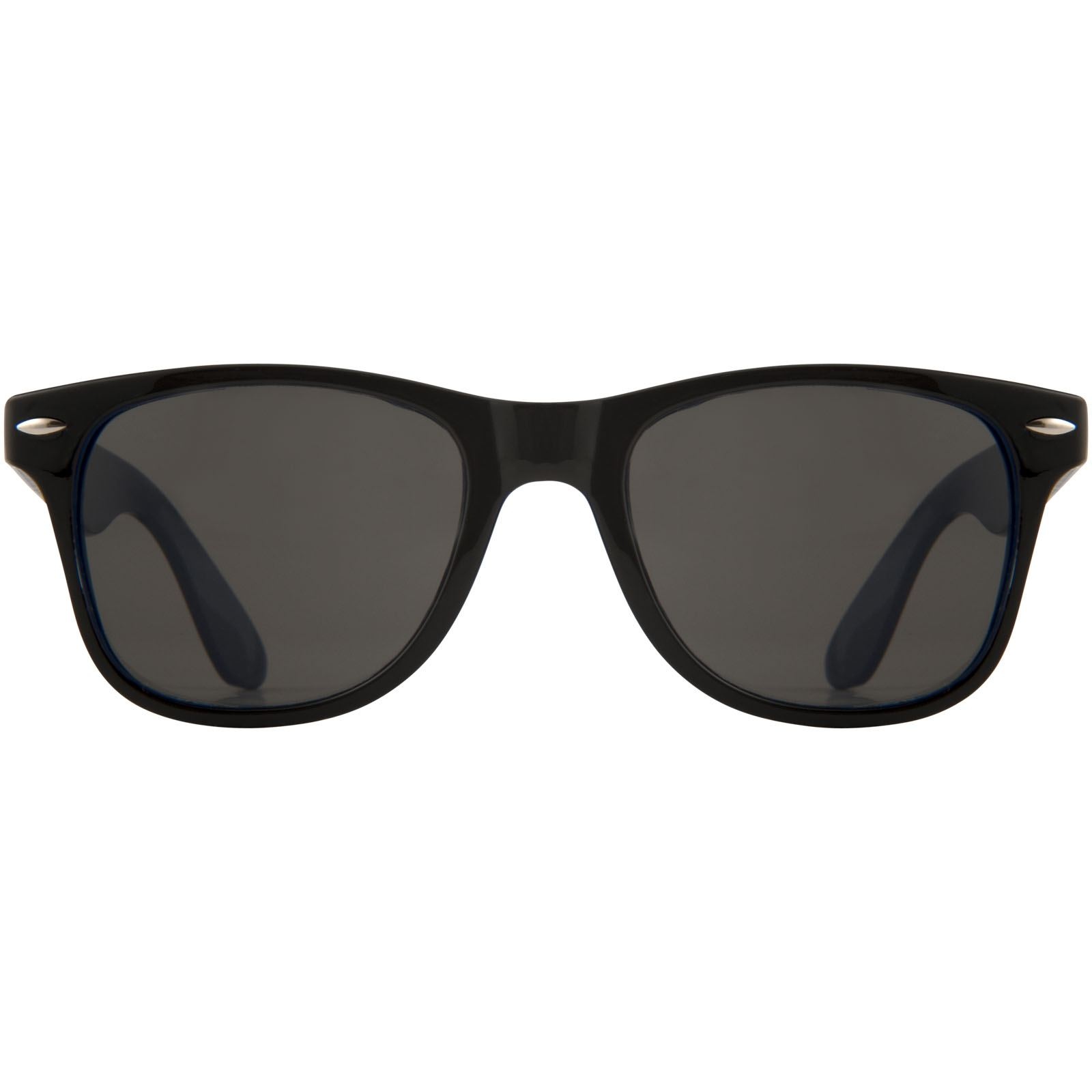 Lunettes de soleil bicolores Sun Ray 9