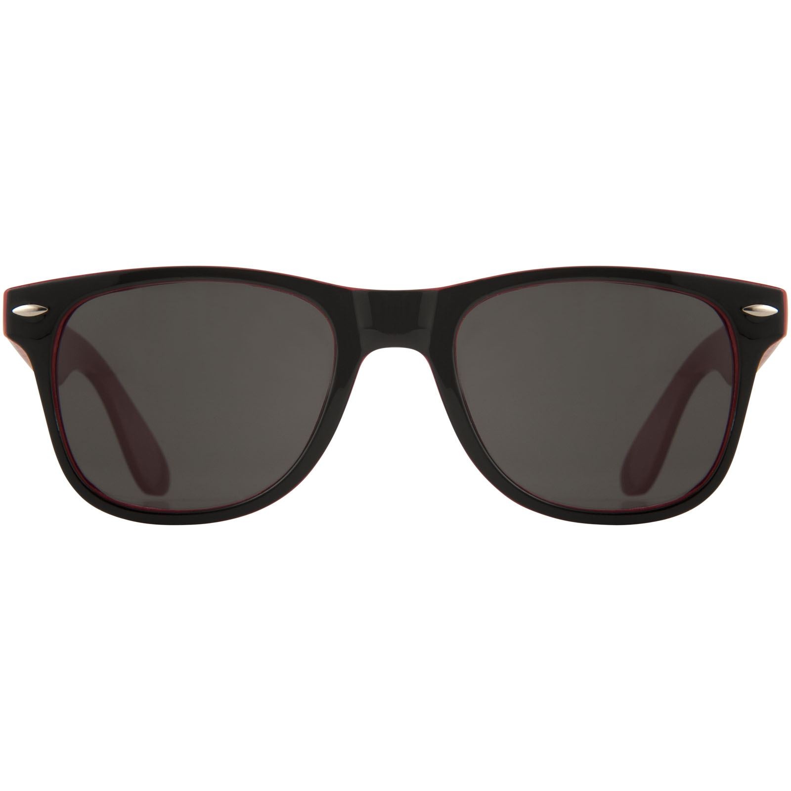 Lunettes de soleil bicolores Sun Ray 10