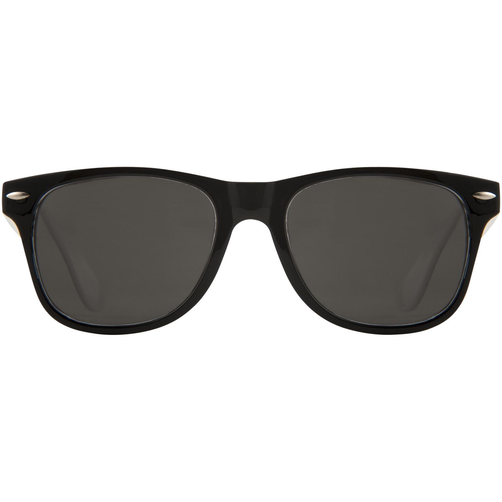 Lunettes de soleil bicolores Sun Ray 11