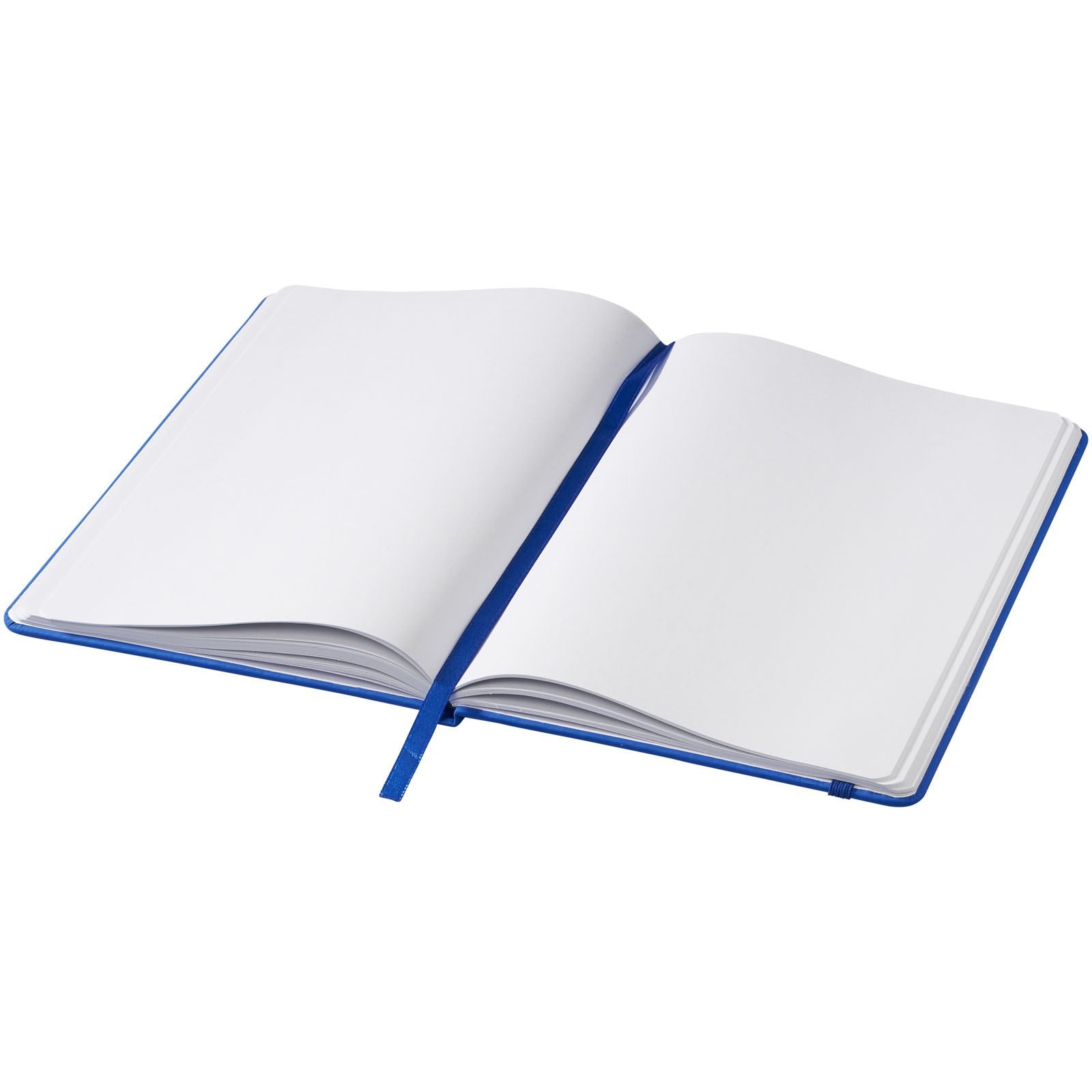 Carnet de notes A5 Spectrum avec pages blanches 29