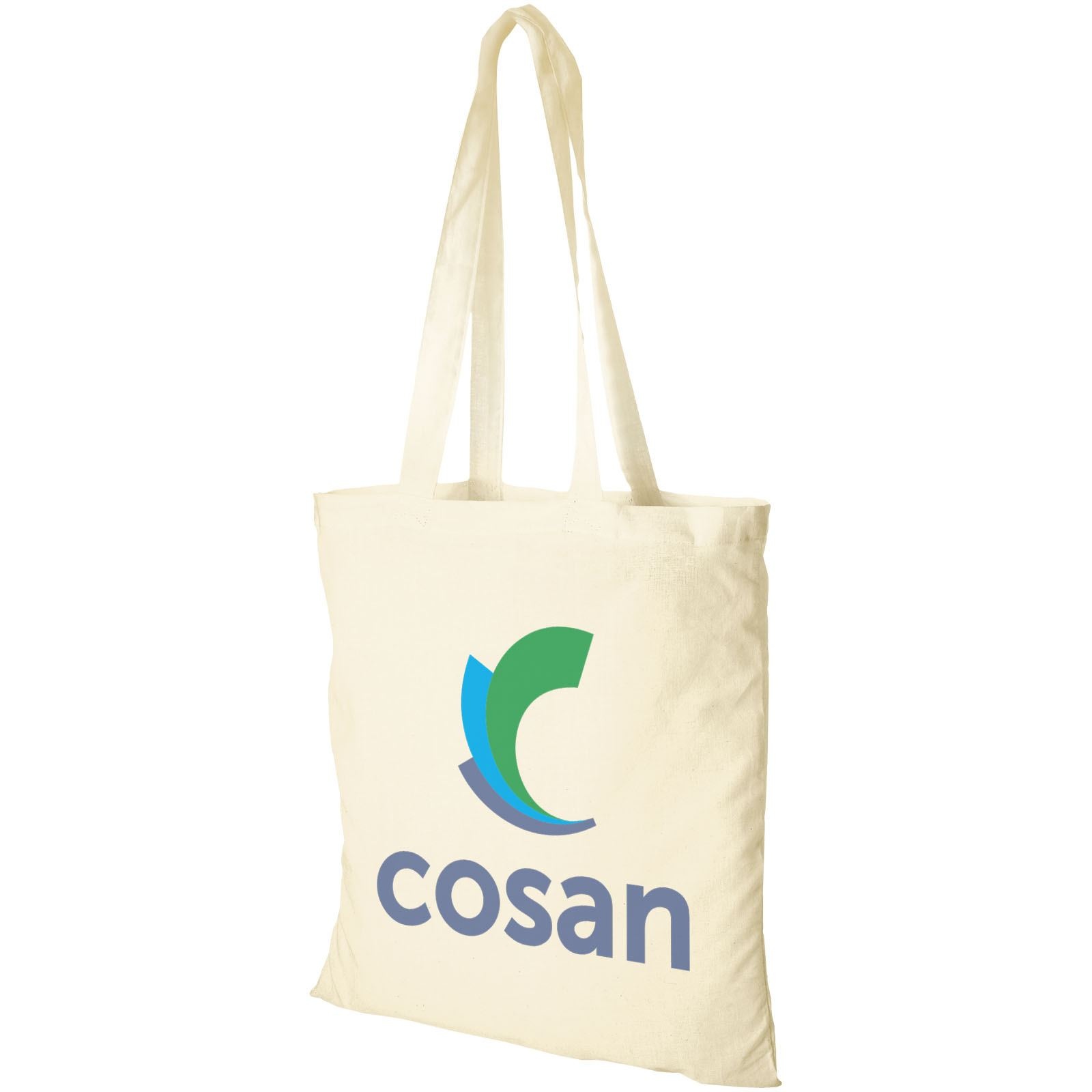 Sac shopping Peru 180 g/m² 7L 25