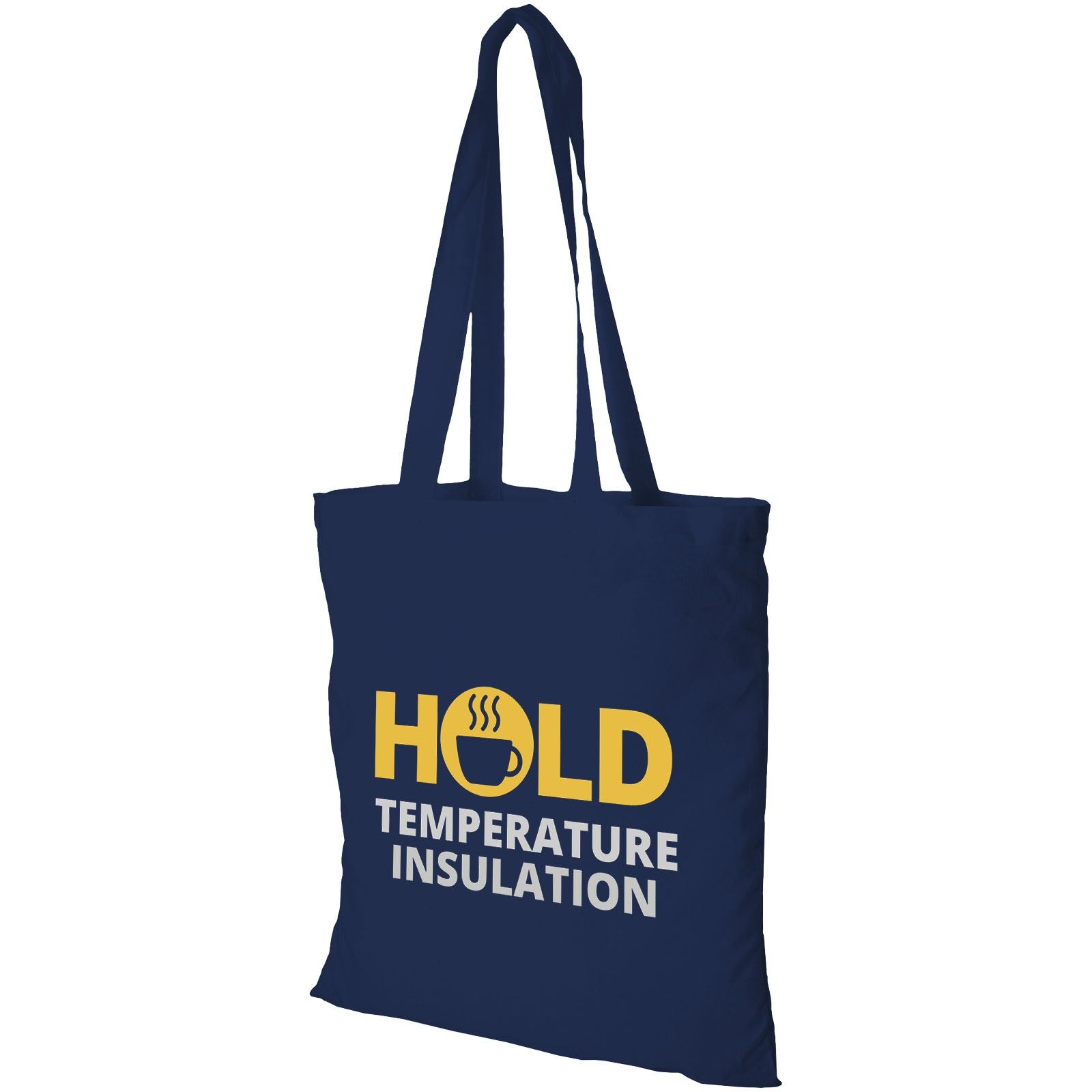 Sac shopping Peru 180 g/m² 7L 26