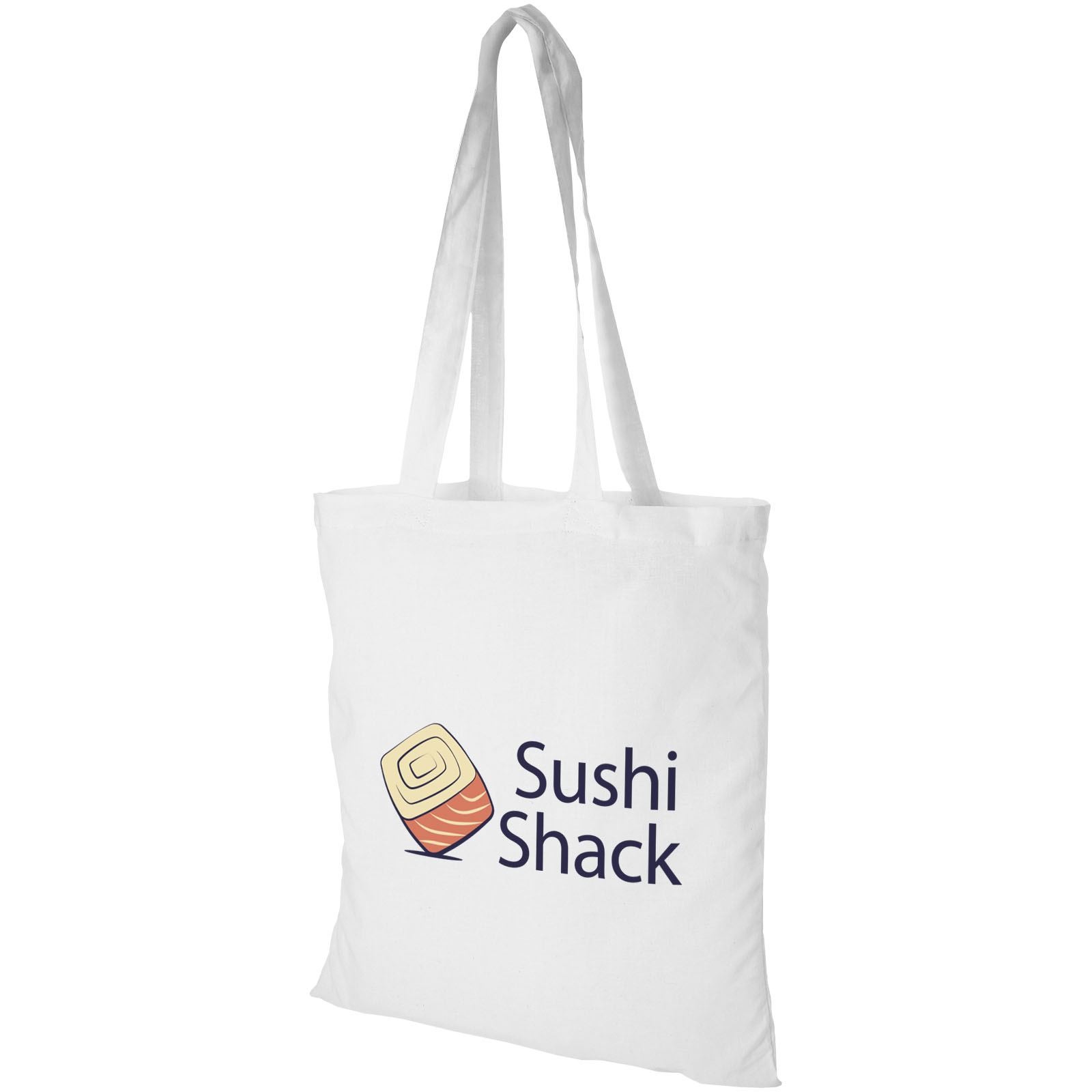 Sac shopping Peru 180 g/m² 7L 31
