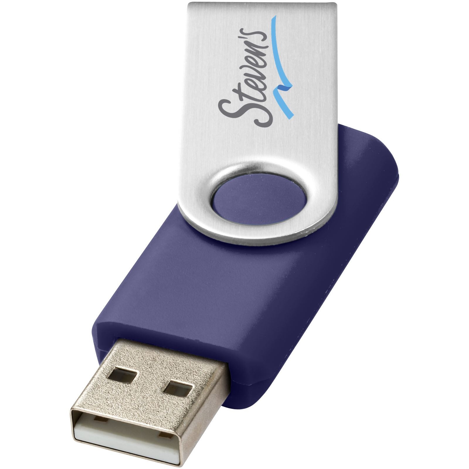 Clé USB basic 32 Go Rotate 12