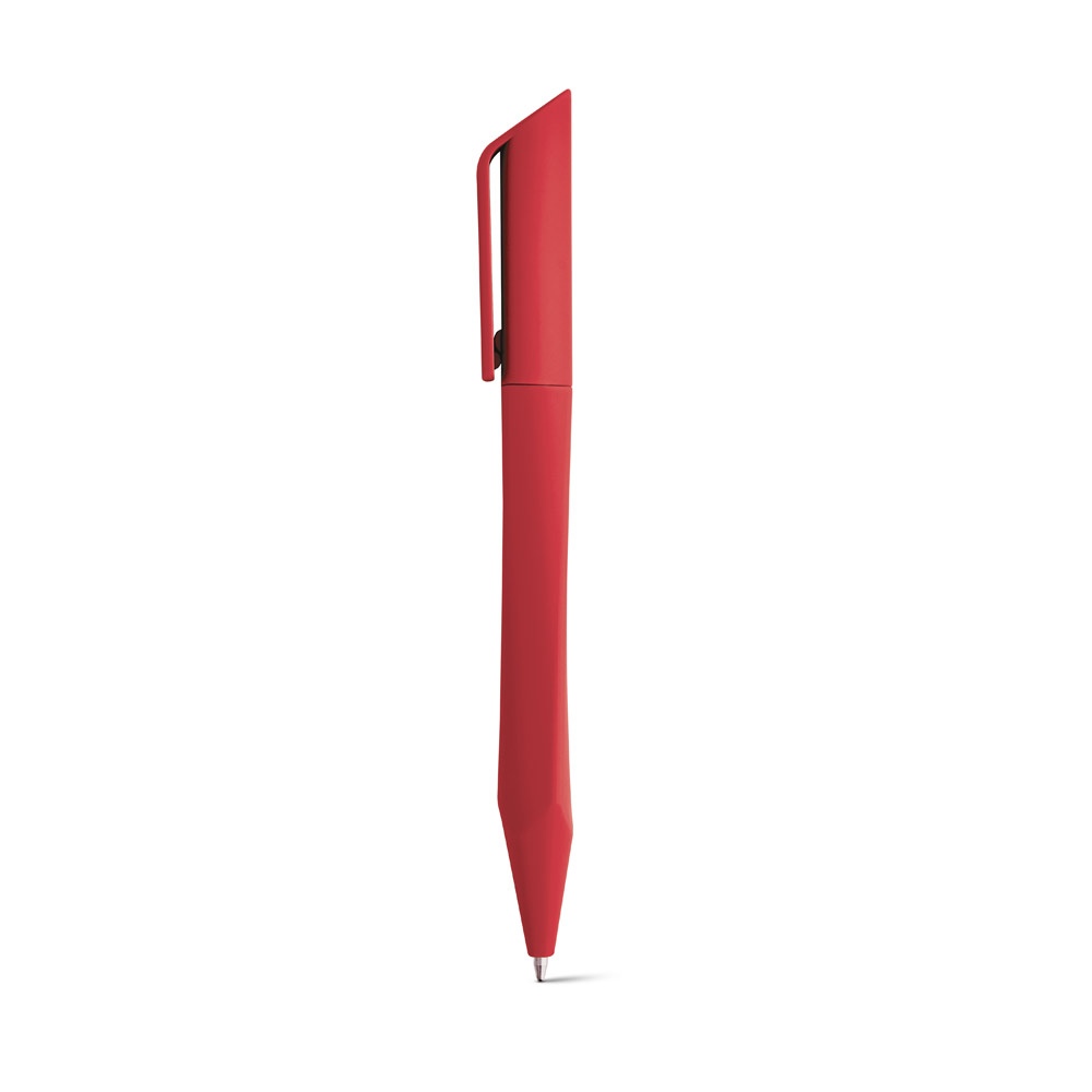 BOOP. Stylo avec clip et mécanisme twist 3