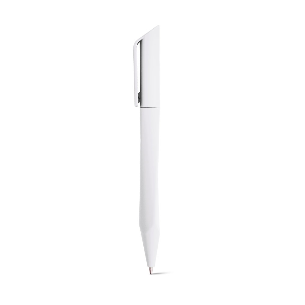BOOP. Stylo avec clip et mécanisme twist 4