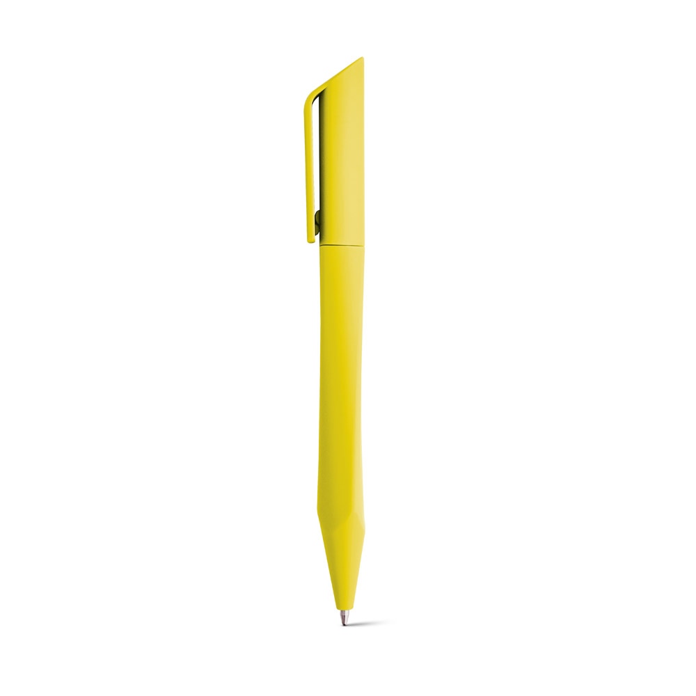 BOOP. Stylo avec clip et mécanisme twist 5