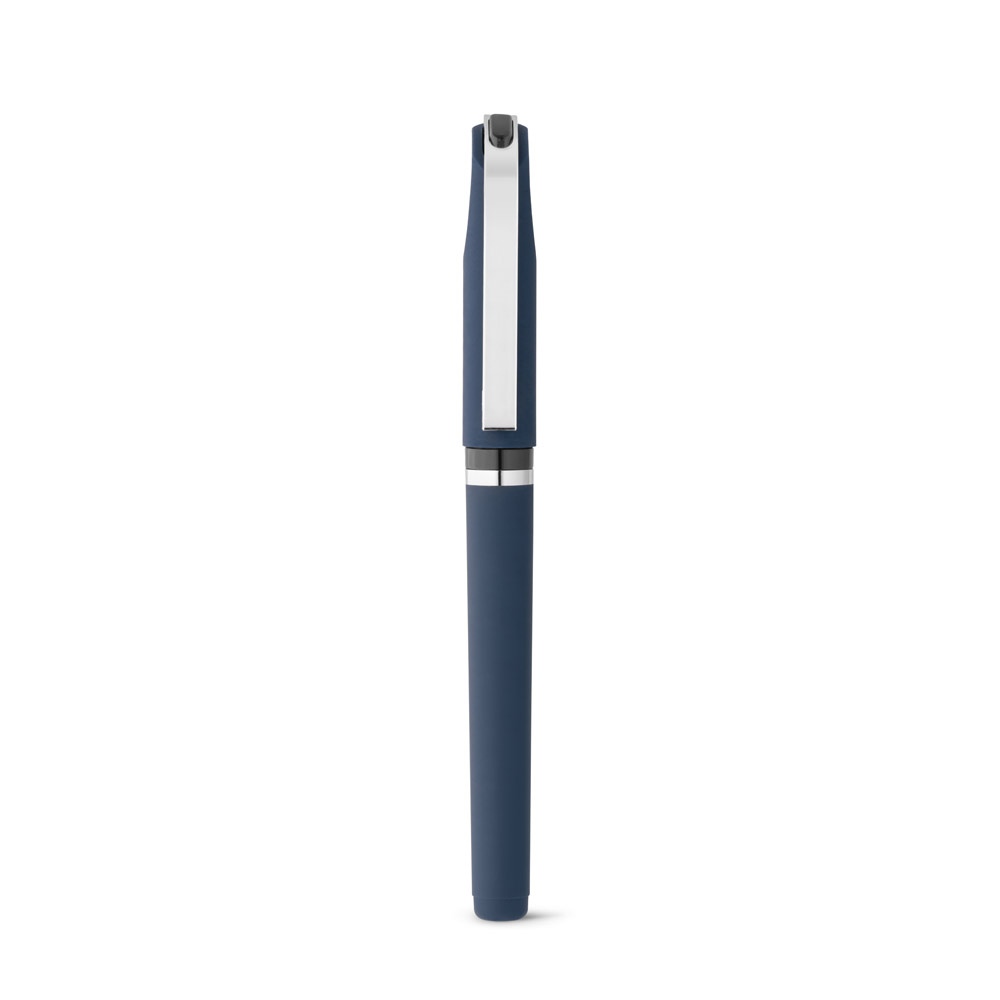 BOLT. Stylo à bille ABS avec clip métallique 11