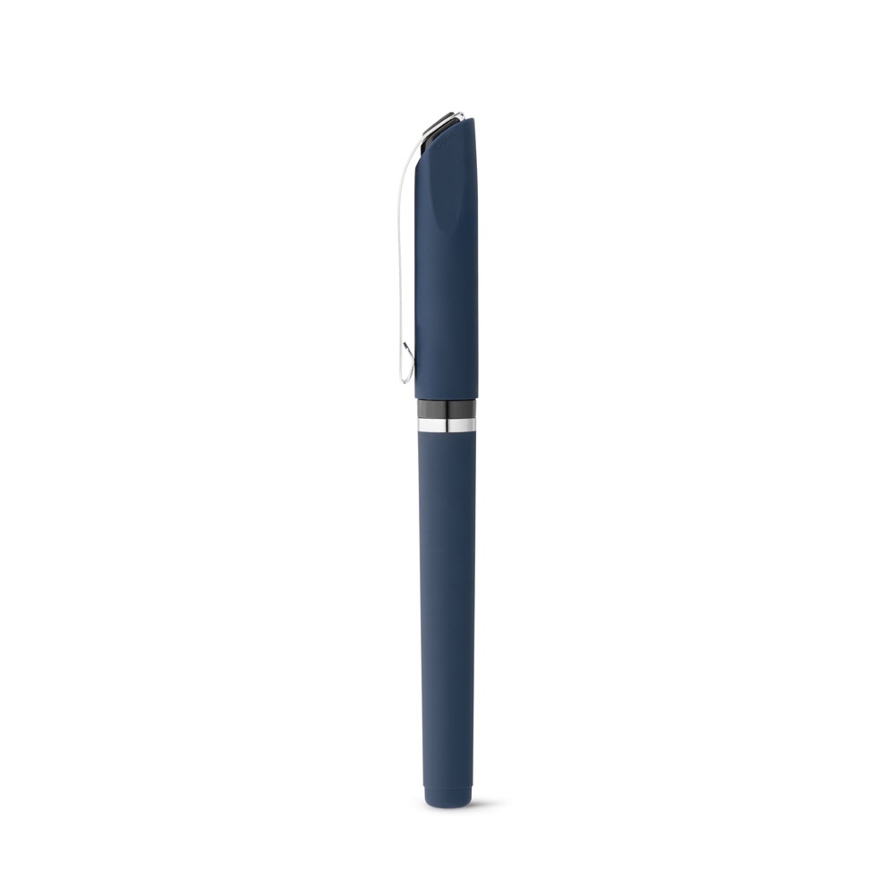 BOLT. Stylo à bille ABS avec clip métallique 4