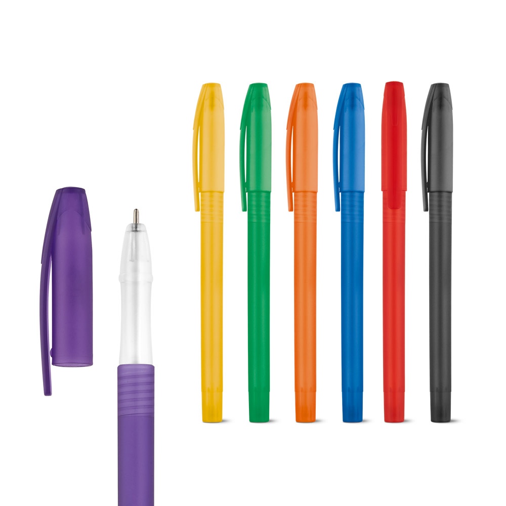LEVI. Stylo à bille PP