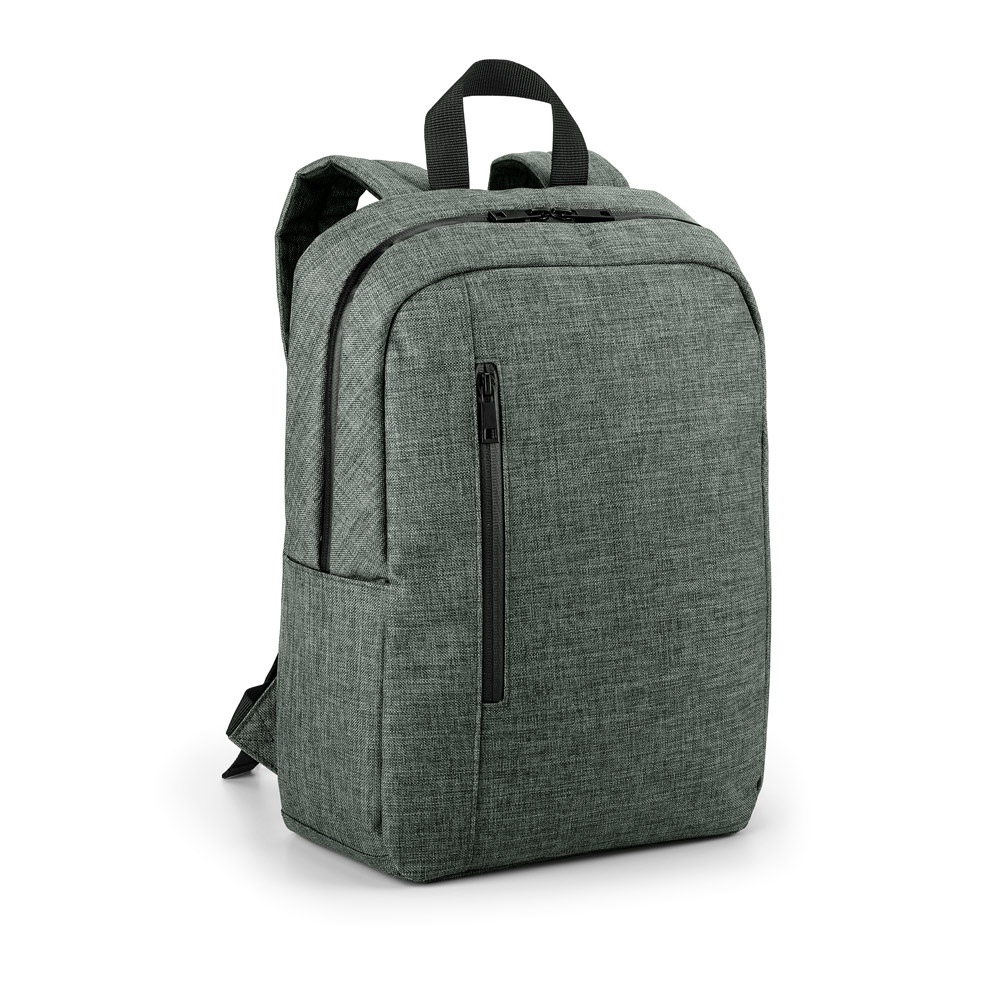 SHADES BPACK. Sac à dos pour ordinateur portable 14'' en 600D 2