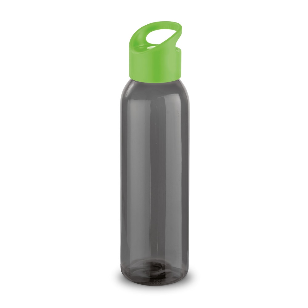 PORTIS. Bouteille de sport en PP et PS 630 mL 5