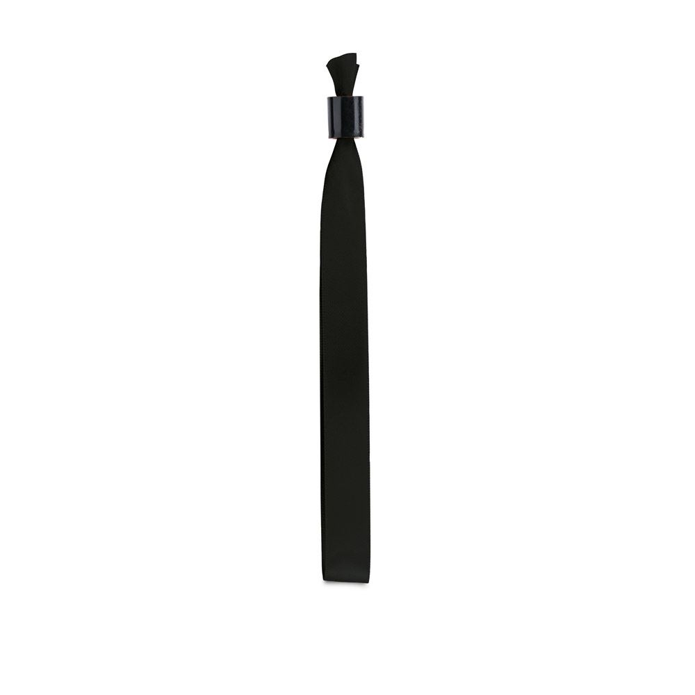 SECCUR. Bracelet en satin inviolable 10