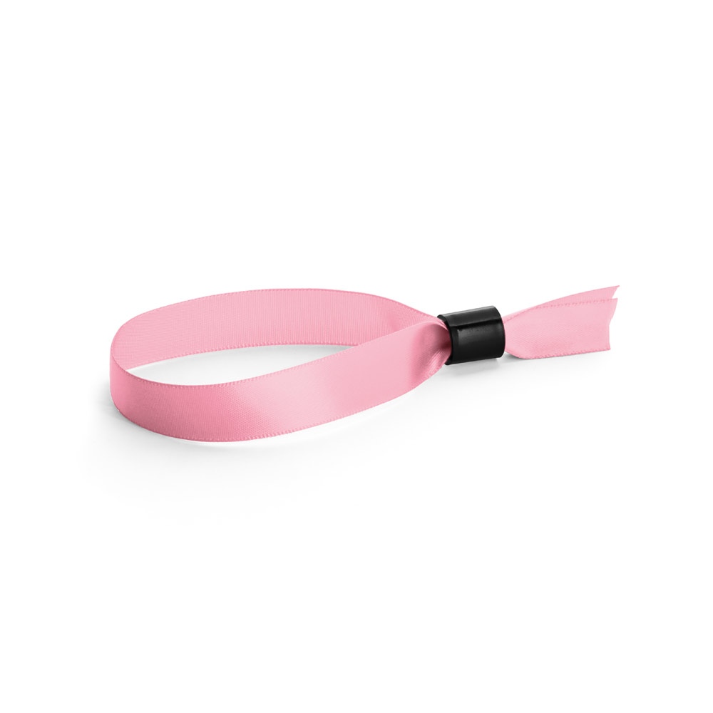 SECCUR. Bracelet en satin inviolable 6