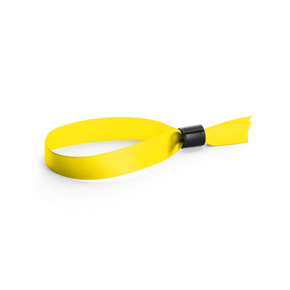 SECCUR. Bracelet en satin inviolable 5