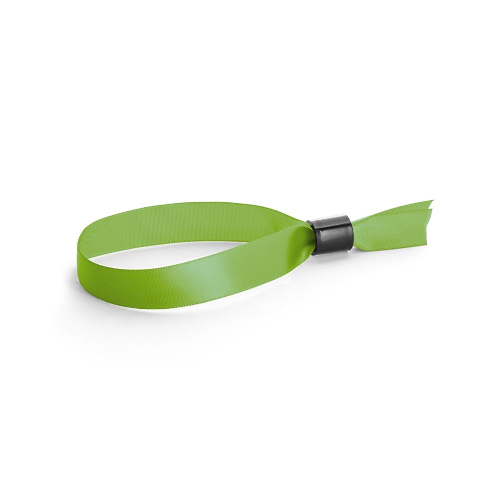 SECCUR. Bracelet en satin inviolable 8