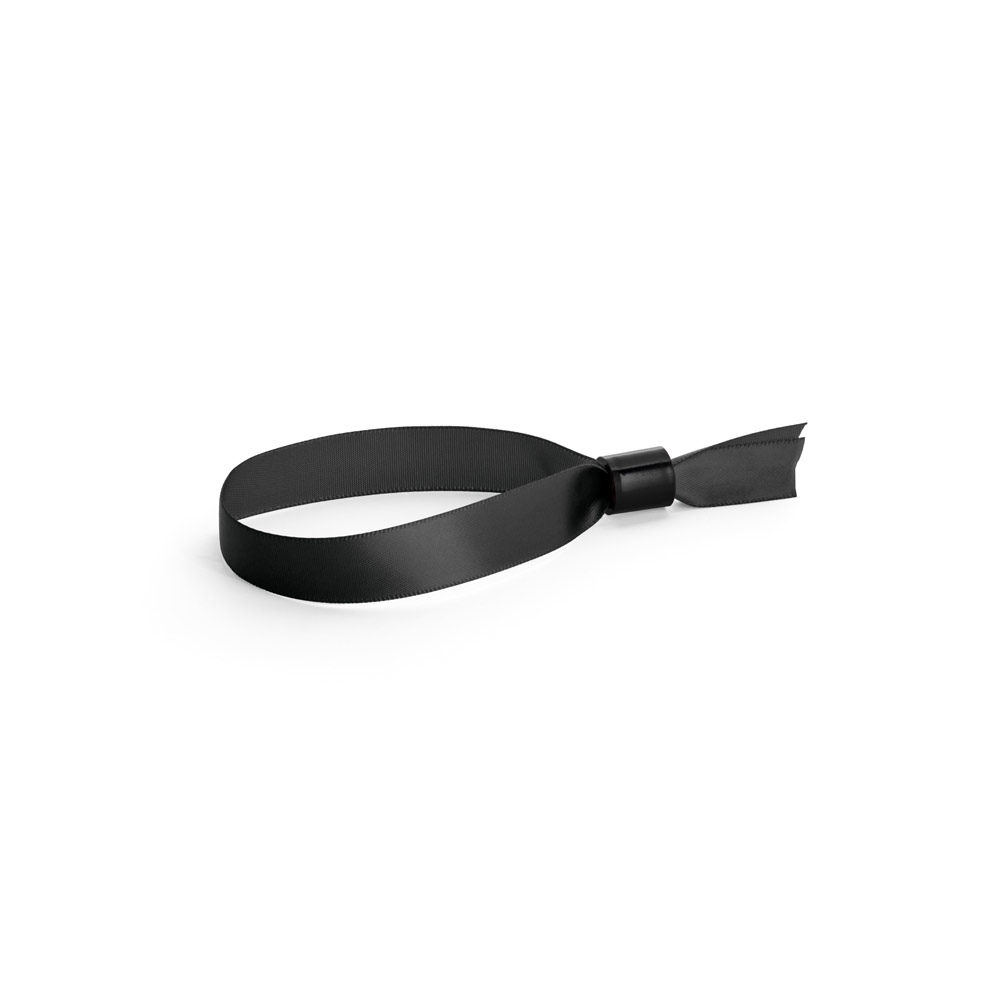 SECCUR. Bracelet en satin inviolable 2