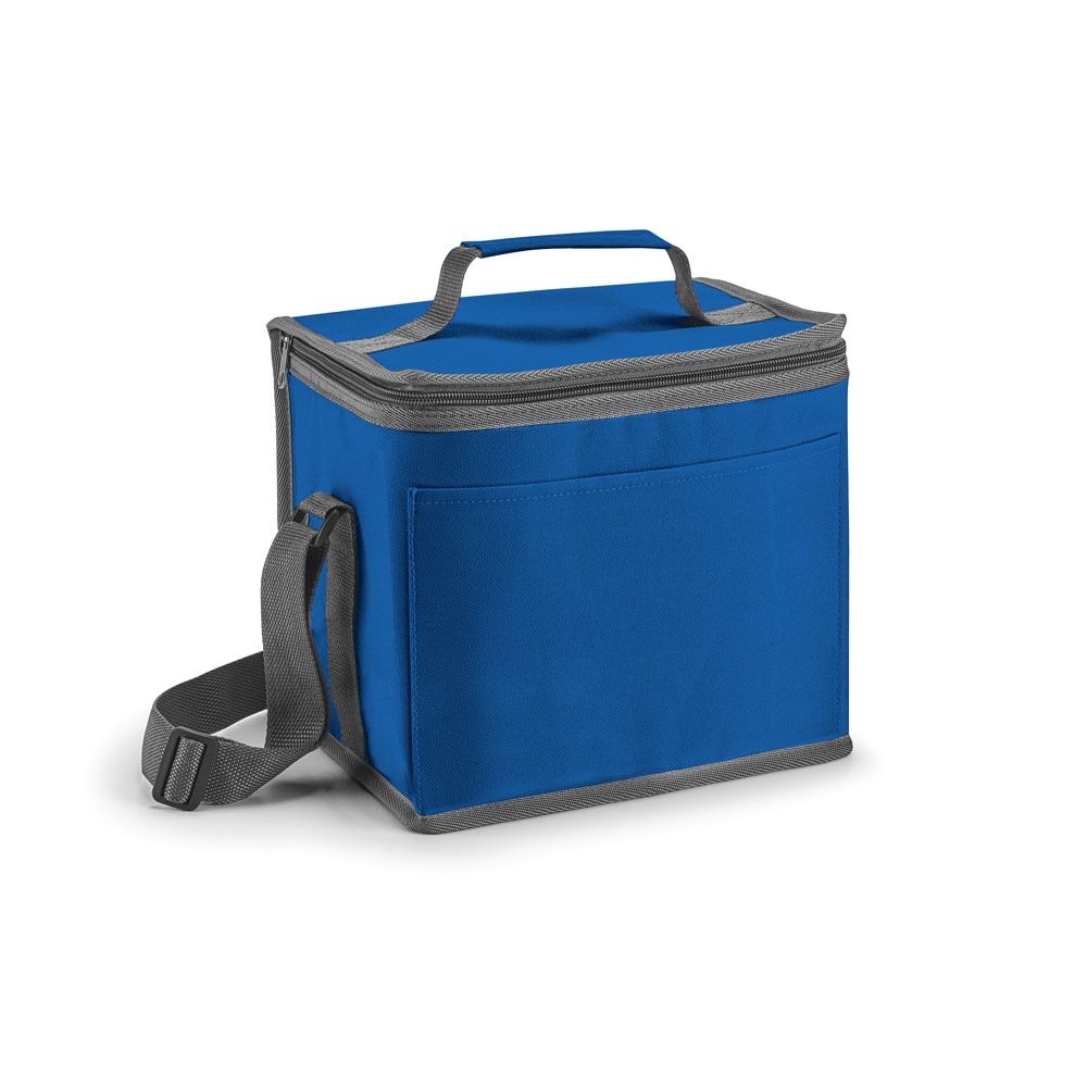 SINGAPORE. Sac thermique 9L en polyester 600D 5