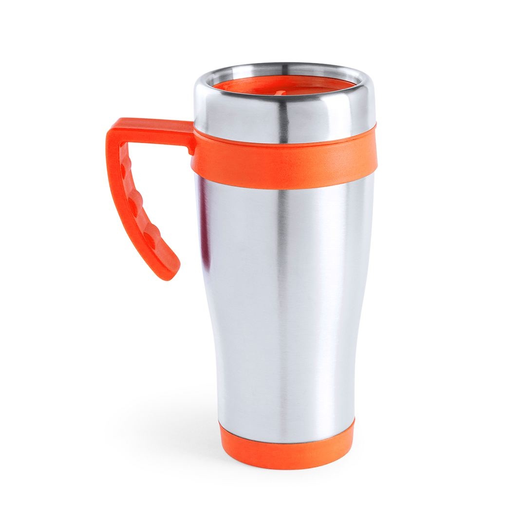 Tasse Thermique - Carson 5