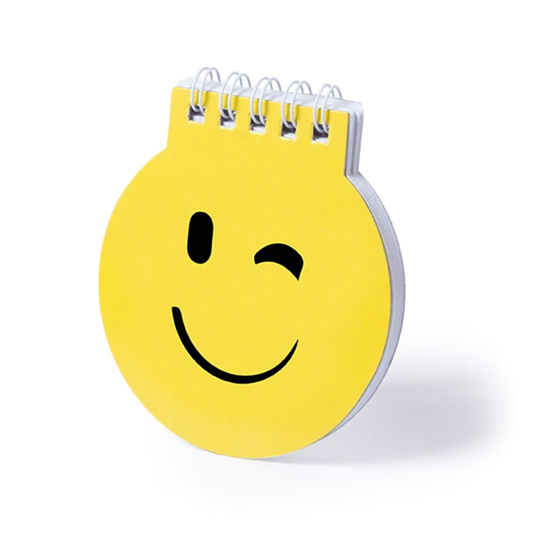 Cahier - Winlon 5