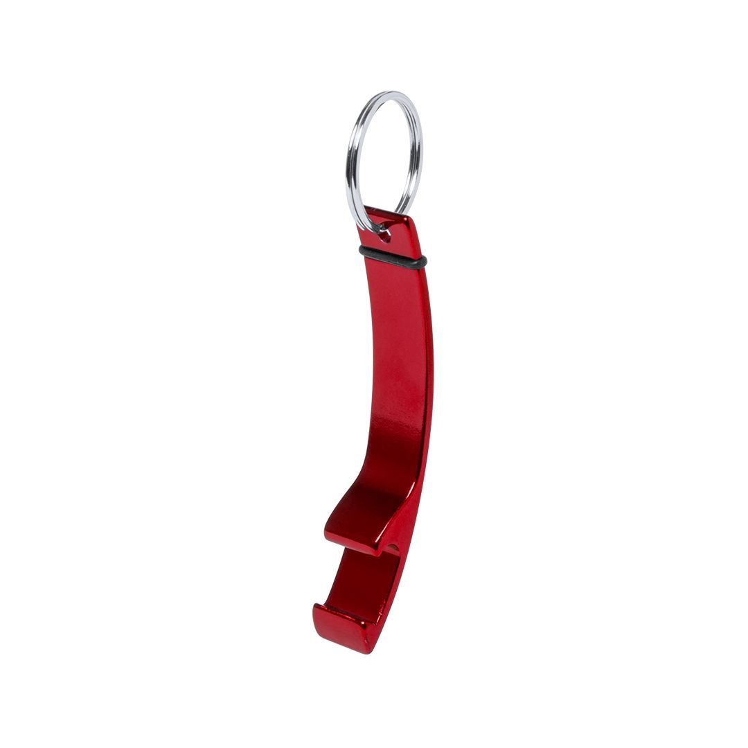 Porte-Clés Ouvre Bouteille - Milter 6