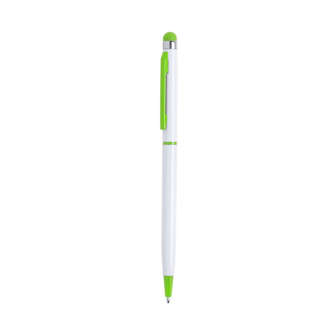 Stylet Bille - Duser 5