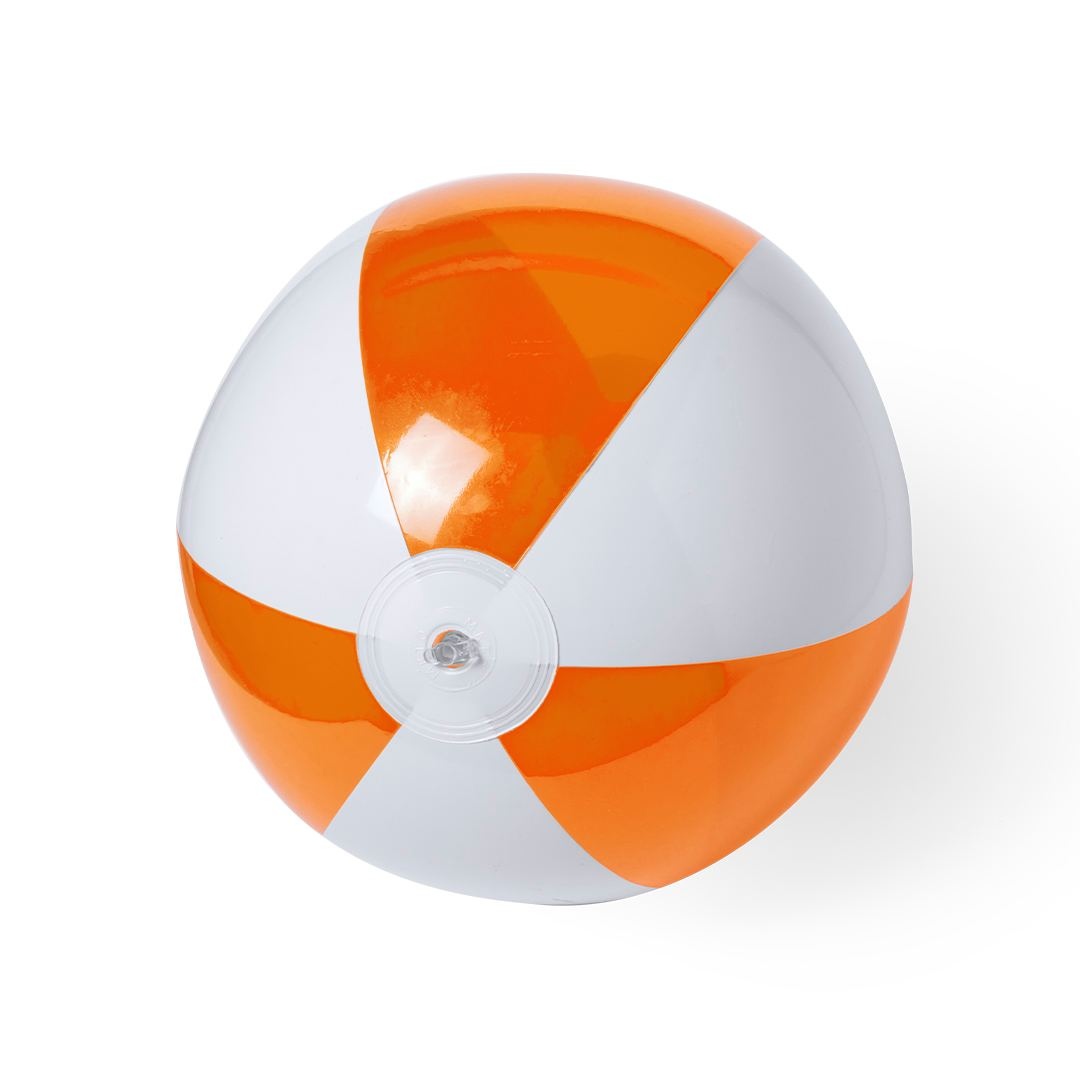 Ballon - Zeusty