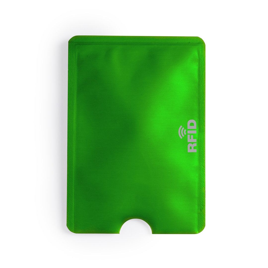 Porte-Cartes - Becam 4