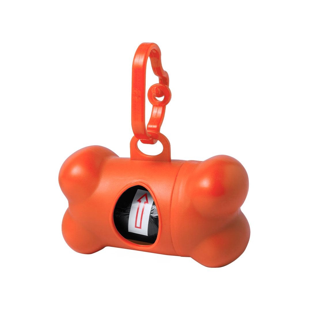 Distributeur de Sacs - Rucin 5