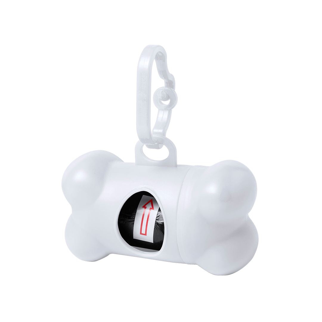 Distributeur de Sacs - Rucin 4