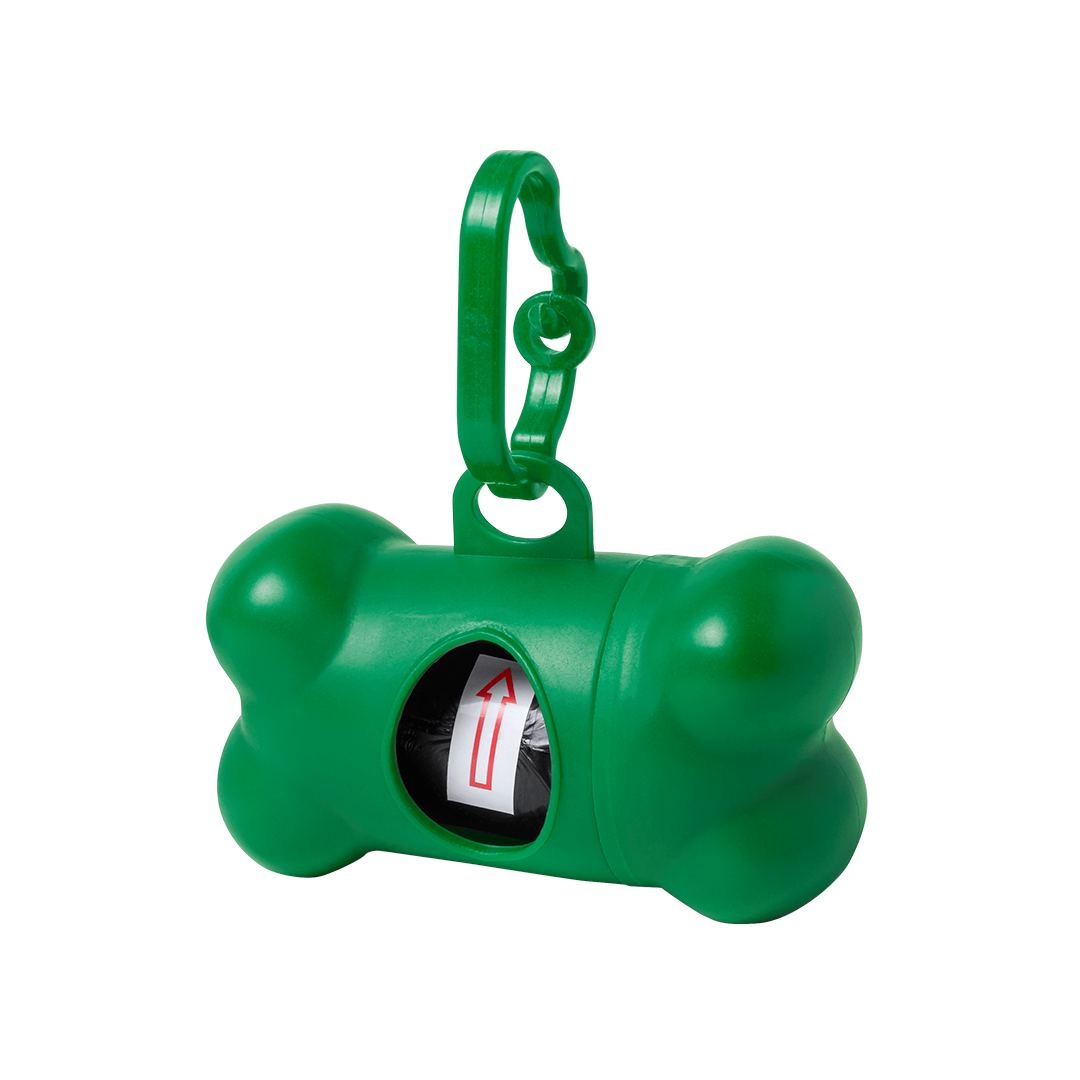 Distributeur de Sacs - Rucin 8