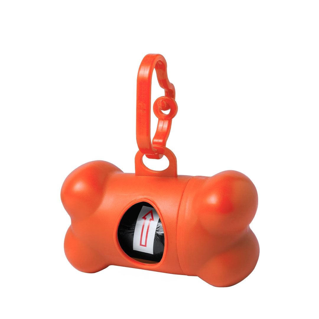 Distributeur de Sacs - Rucin