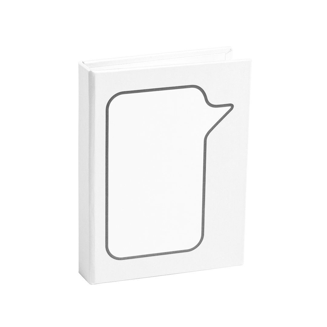 Bloc Notes - Dosan 4