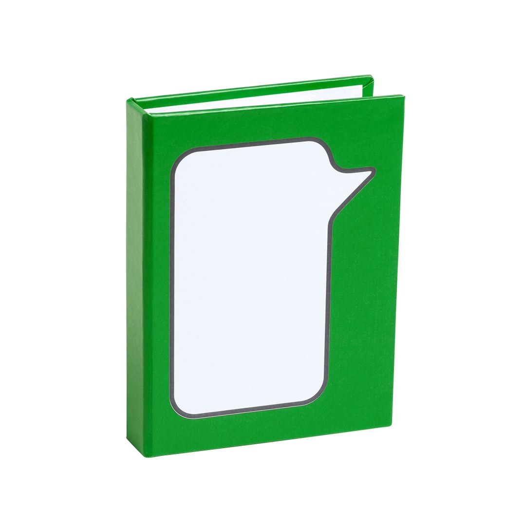 Bloc Notes - Dosan 7