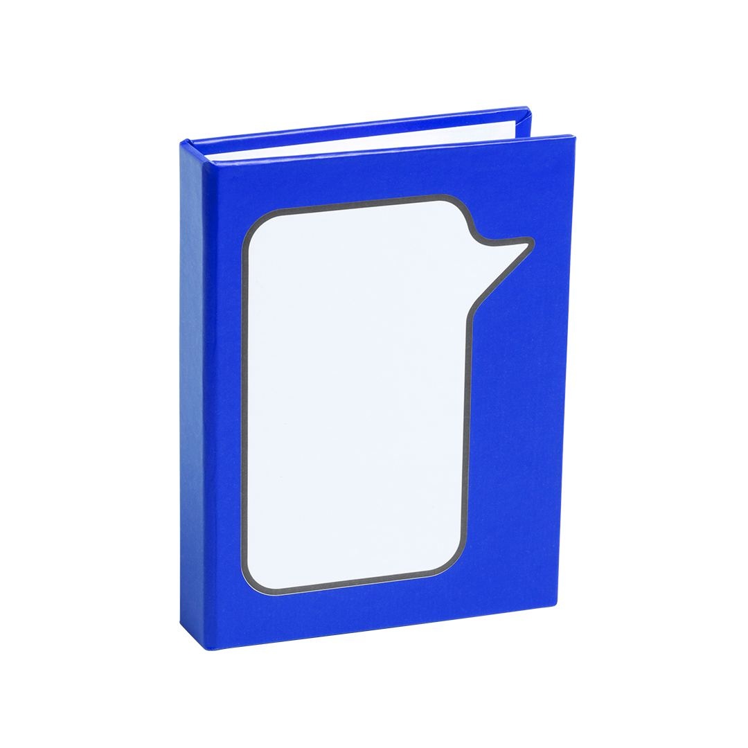 Bloc Notes - Dosan 2