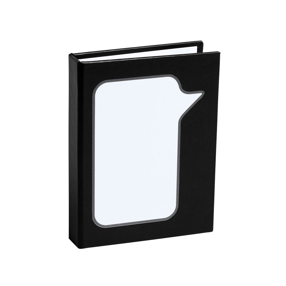 Bloc Notes - Dosan 5