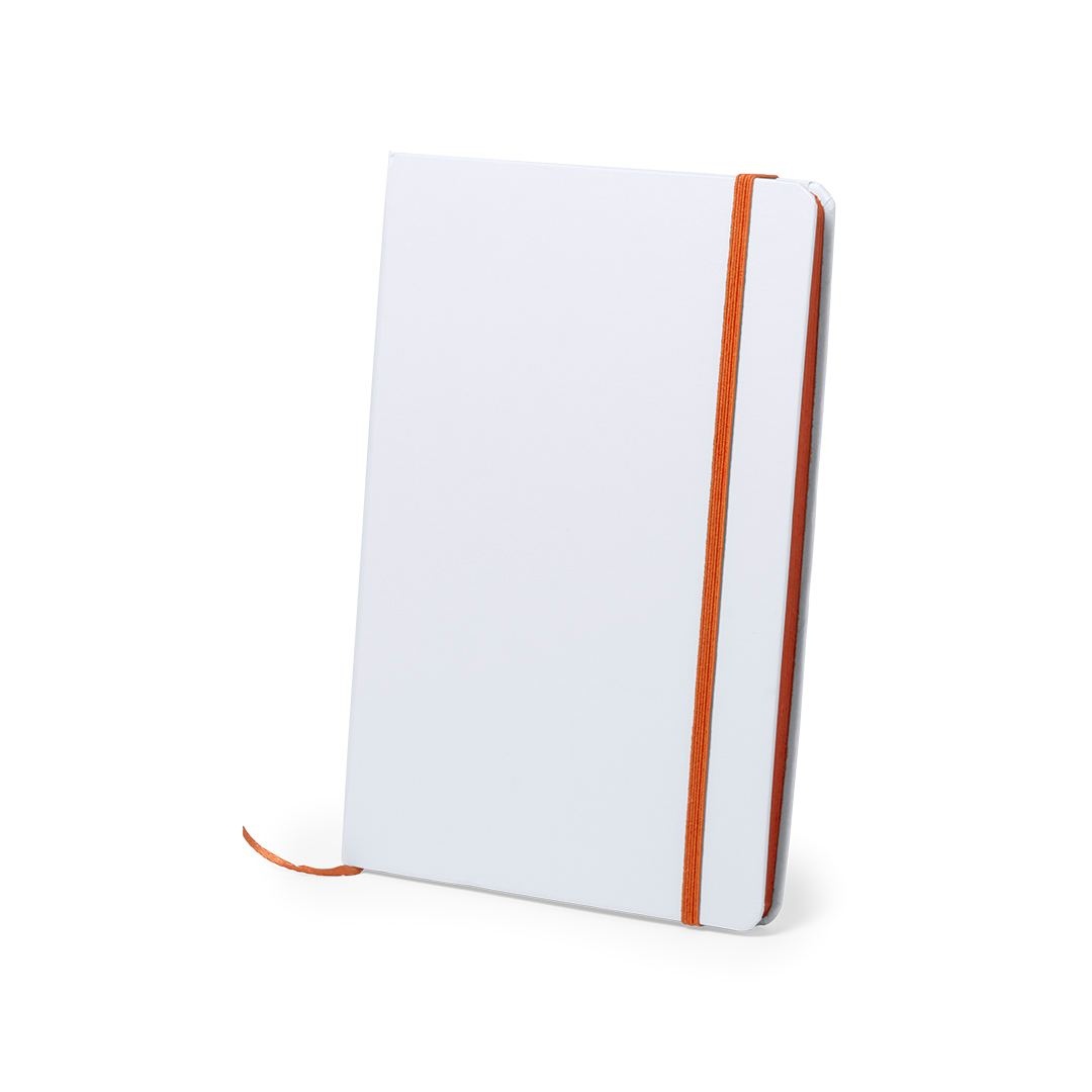 Bloc Notes - Kaffol 5