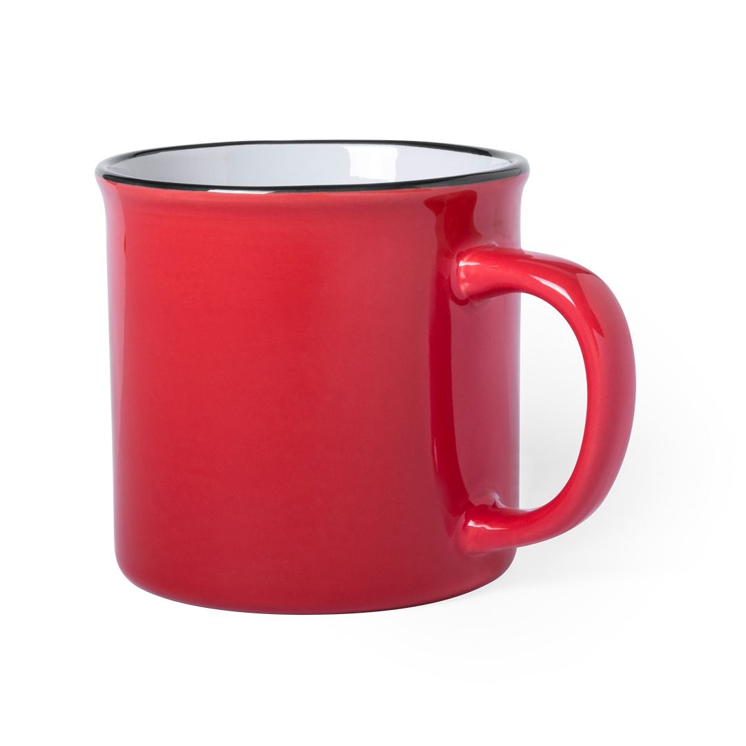 Tasse - Sinor 5