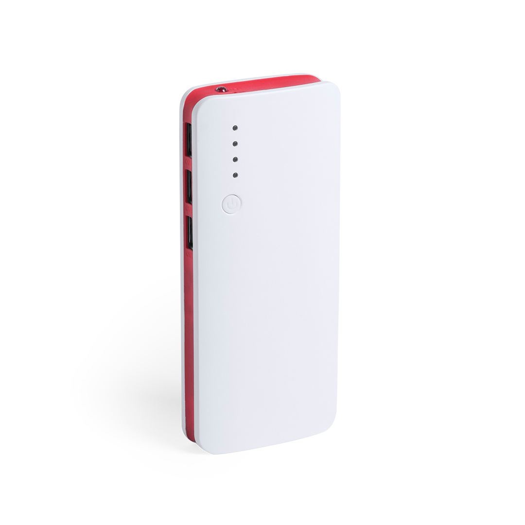 Power Bank - Kaprin 6