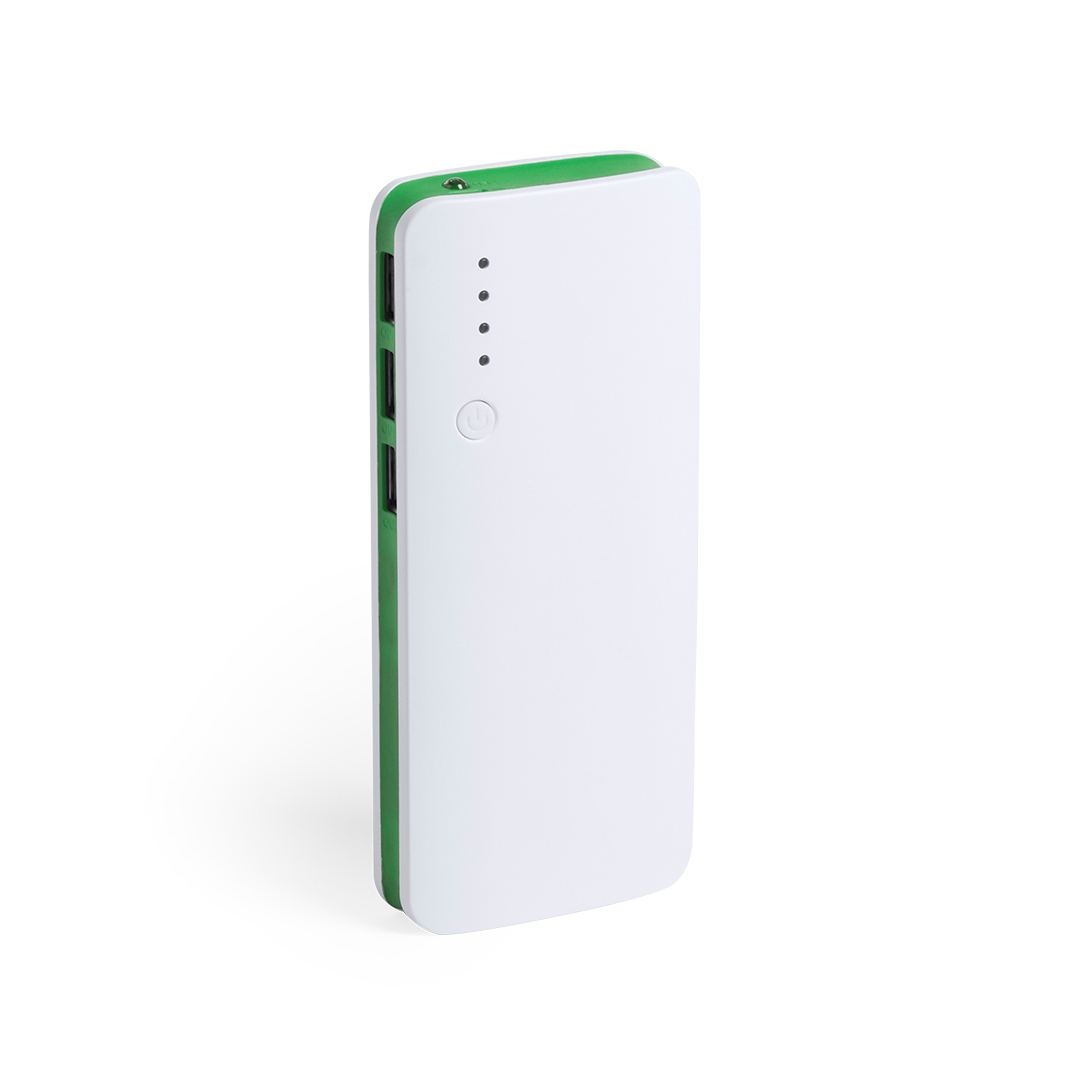 Power Bank - Kaprin 7