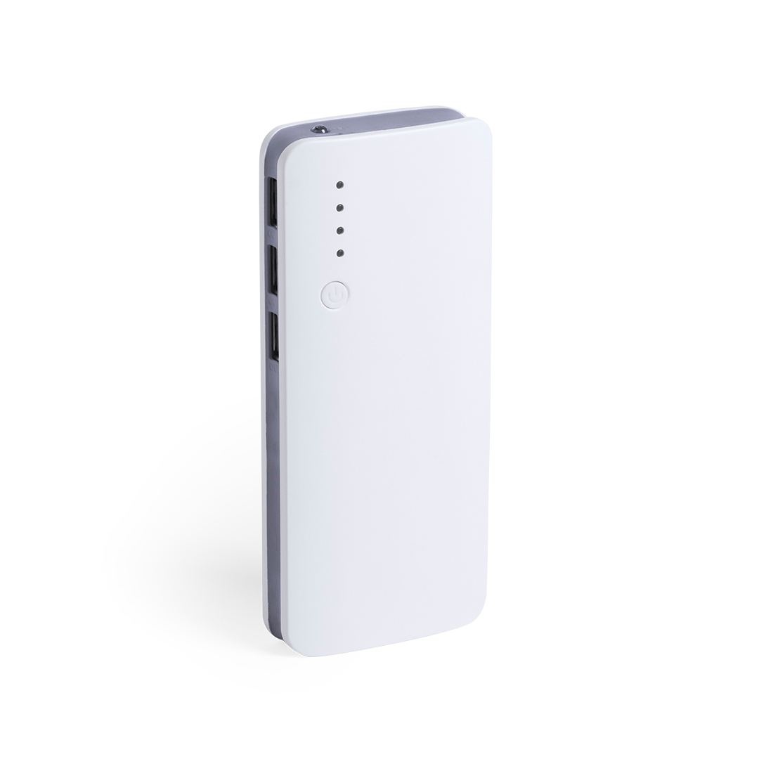 Power Bank - Kaprin 4