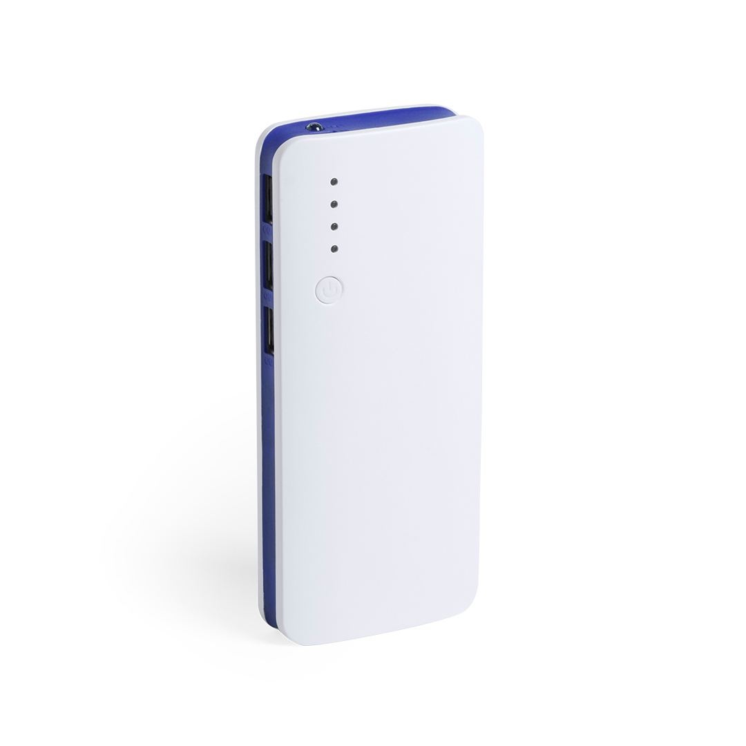 Power Bank - Kaprin 2