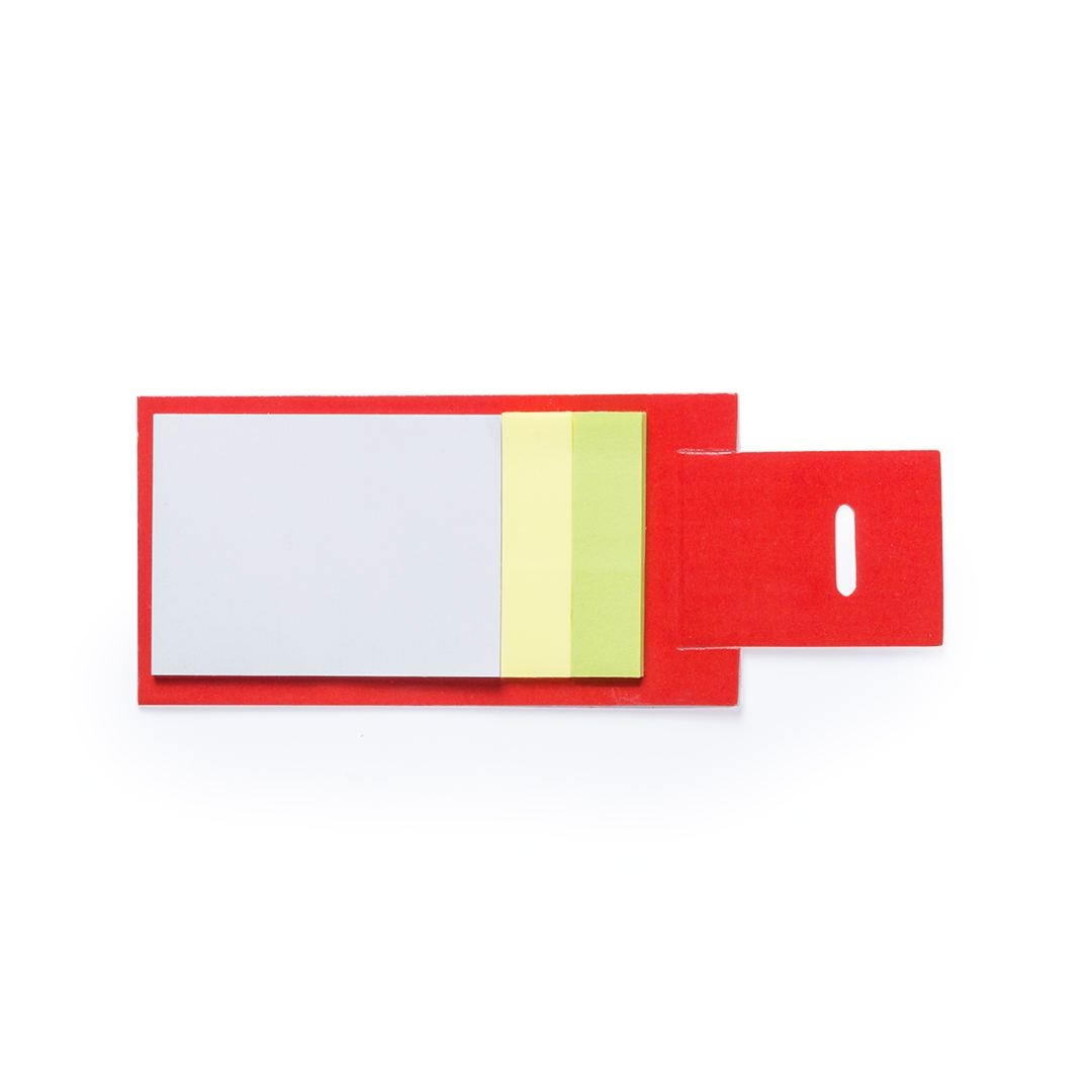 Porte Notes - Novich 5