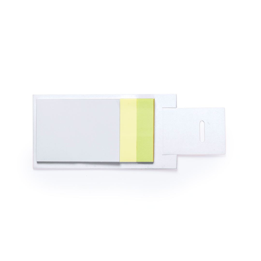 Porte Notes - Novich 3