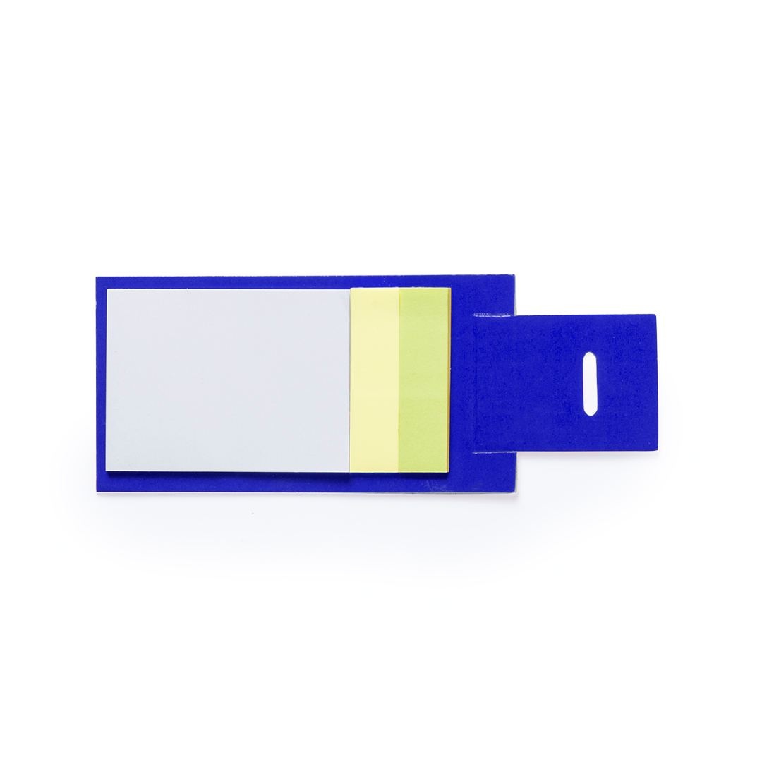 Porte Notes - Novich 2