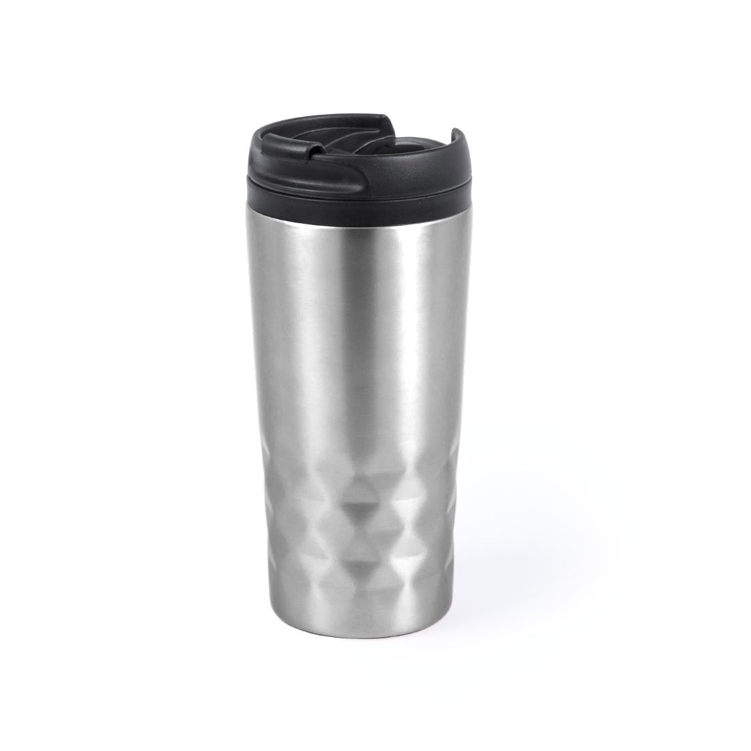 Verre Thermique - Dritox 4
