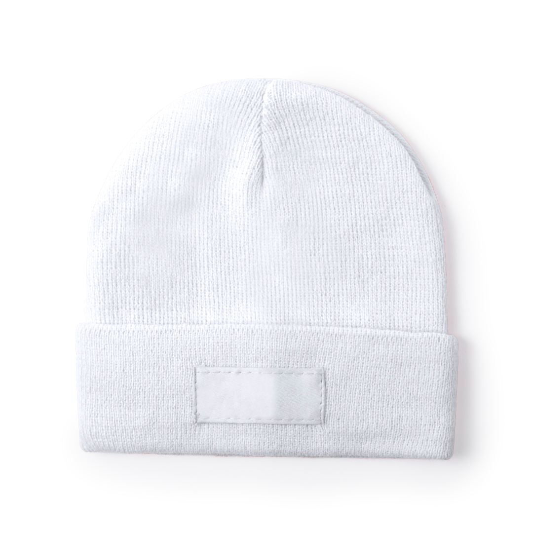 Bonnet - Holsen 3