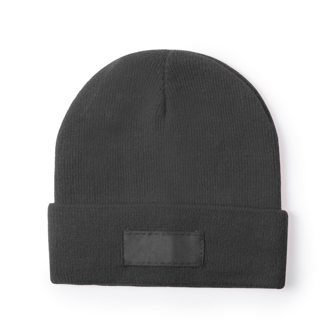 Bonnet - Holsen 5