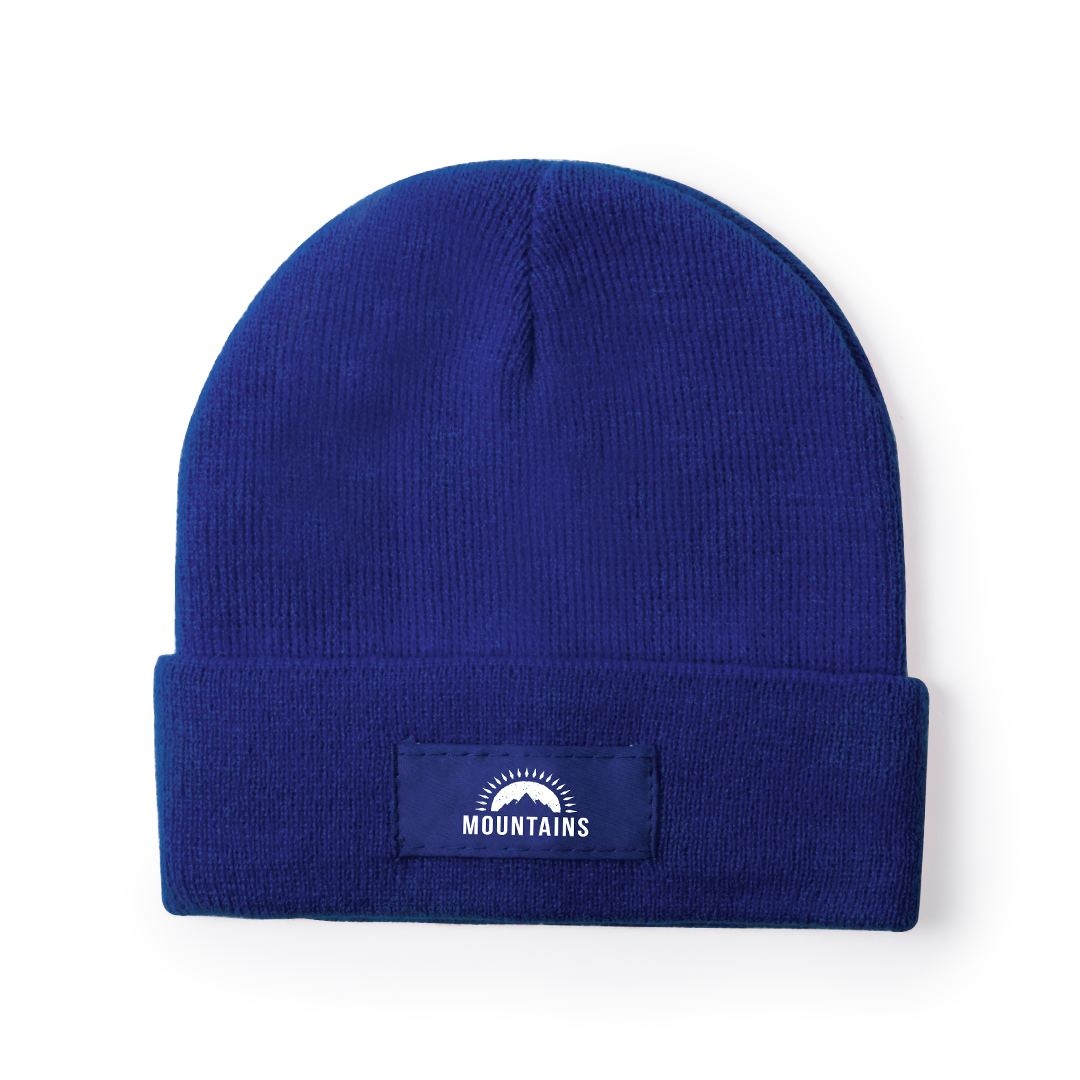 Bonnet - Holsen 2