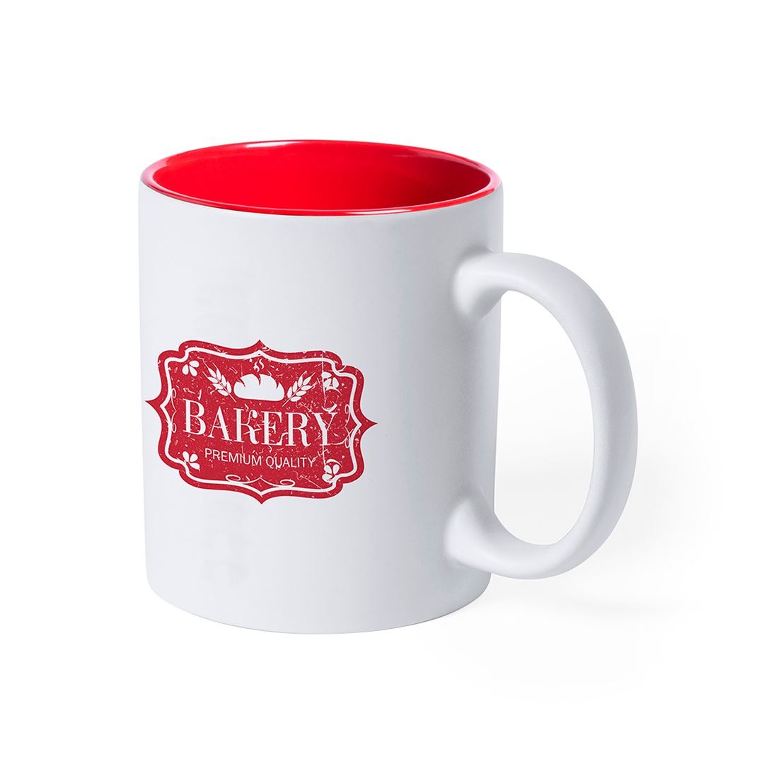 Tasse - Kulmer 7